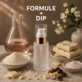 DIP PRIMER MAQUILLAGE