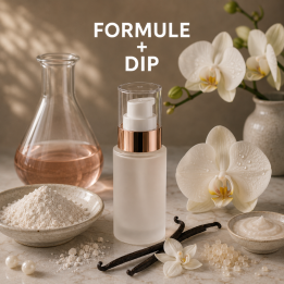 DIP PRIMER MAQUILLAGE