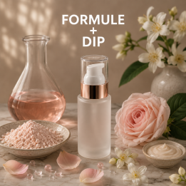 DIP PRIMER MAQUILLAGE