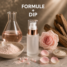 DIP PRIMER MAQUILLAGE