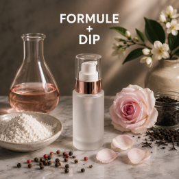 DIP PRIMER MAQUILLAGE