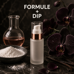 DIP PRIMER MAQUILLAGE