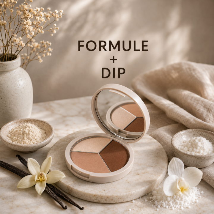 DIP CONTOURING