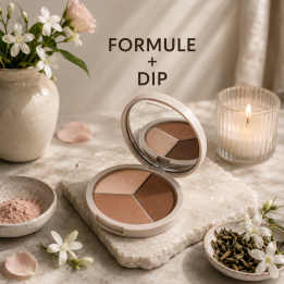 DIP CONTOURING