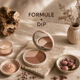 DIP CONTOURING
