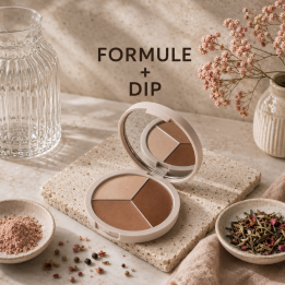 DIP CONTOURING