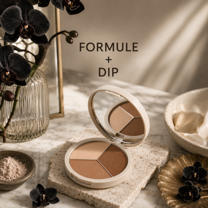 DIP CONTOURING