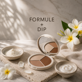 DIP CONTOURING