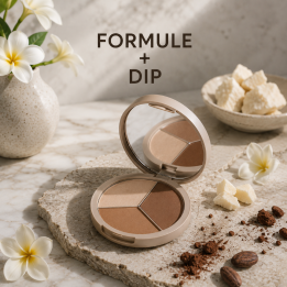 DIP CONTOURING