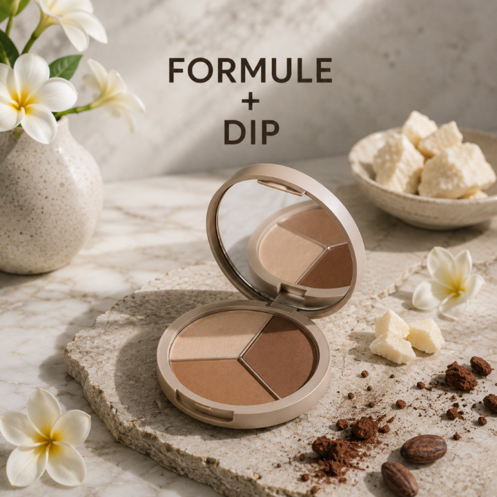 DIP CONTOURING