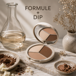 DIP CONTOURING