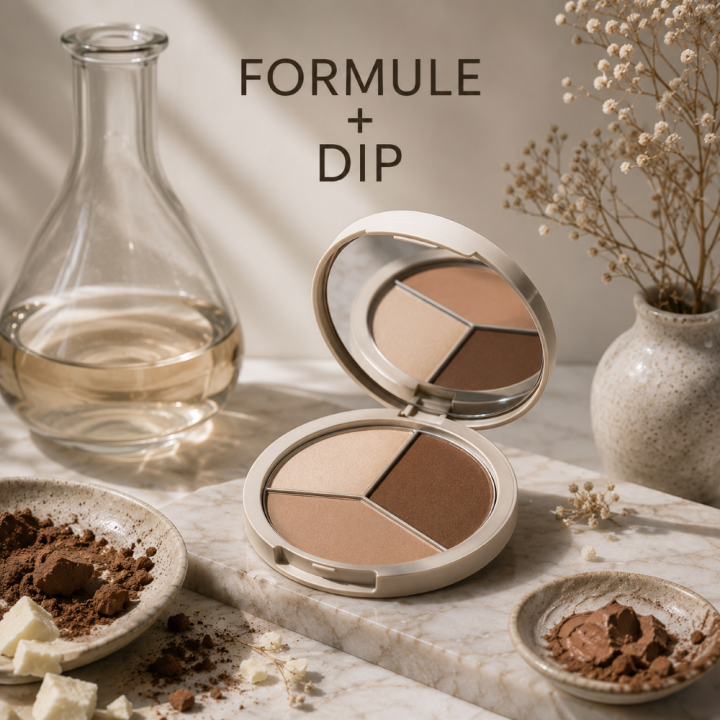 DIP CONTOURING