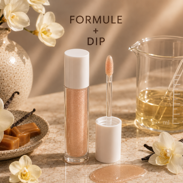 DIP LIP GLOSS