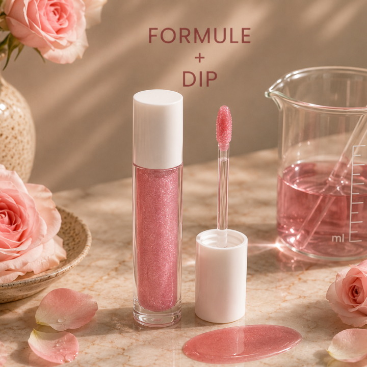 DIP LIP GLOSS