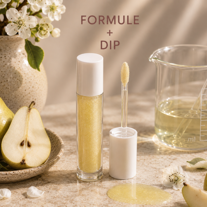DIP LIP GLOSS