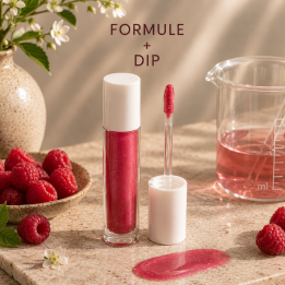 DIP LIP GLOSS