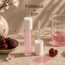 DIP LIP GLOSS