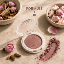DIP FARD A PAUPIERES