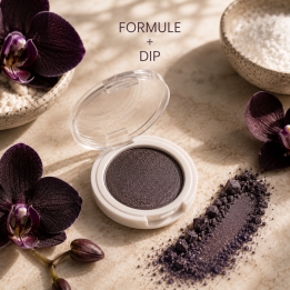 DIP FARD A PAUPIERES