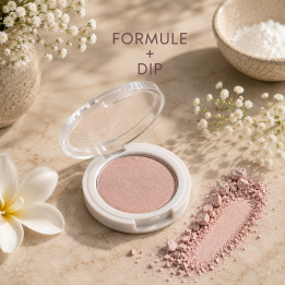 DIP FARD A PAUPIERES