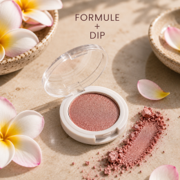 DIP FARD A PAUPIERES