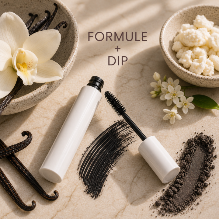 DIP MASCARA