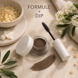 DIP CIRE SOURCILS