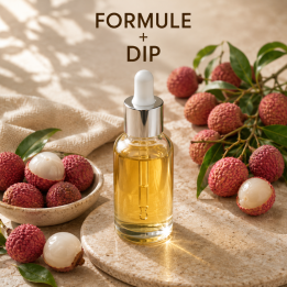 SERUM ANTI AGE CANNABIDIOL LITCHI