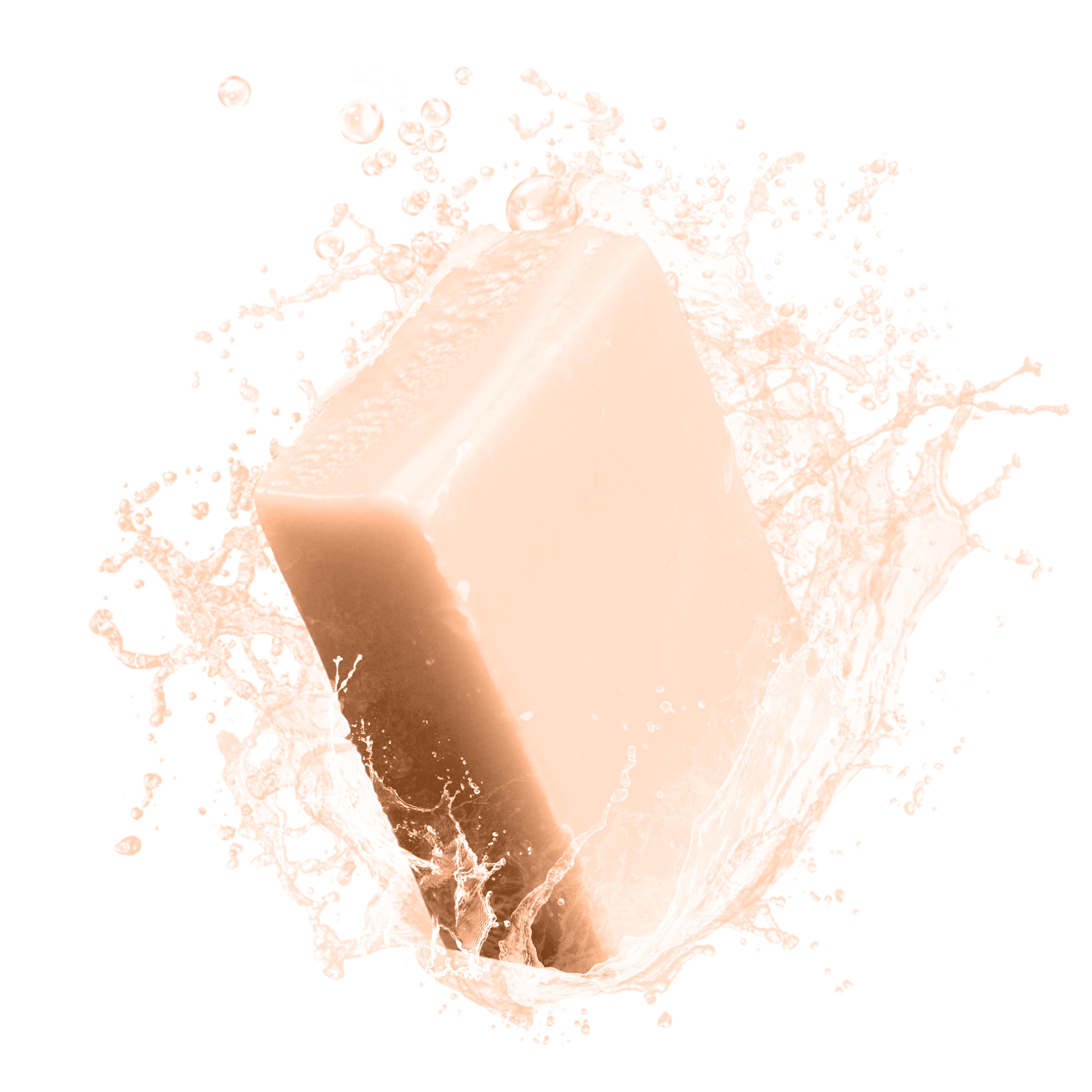 Parfums savons solides