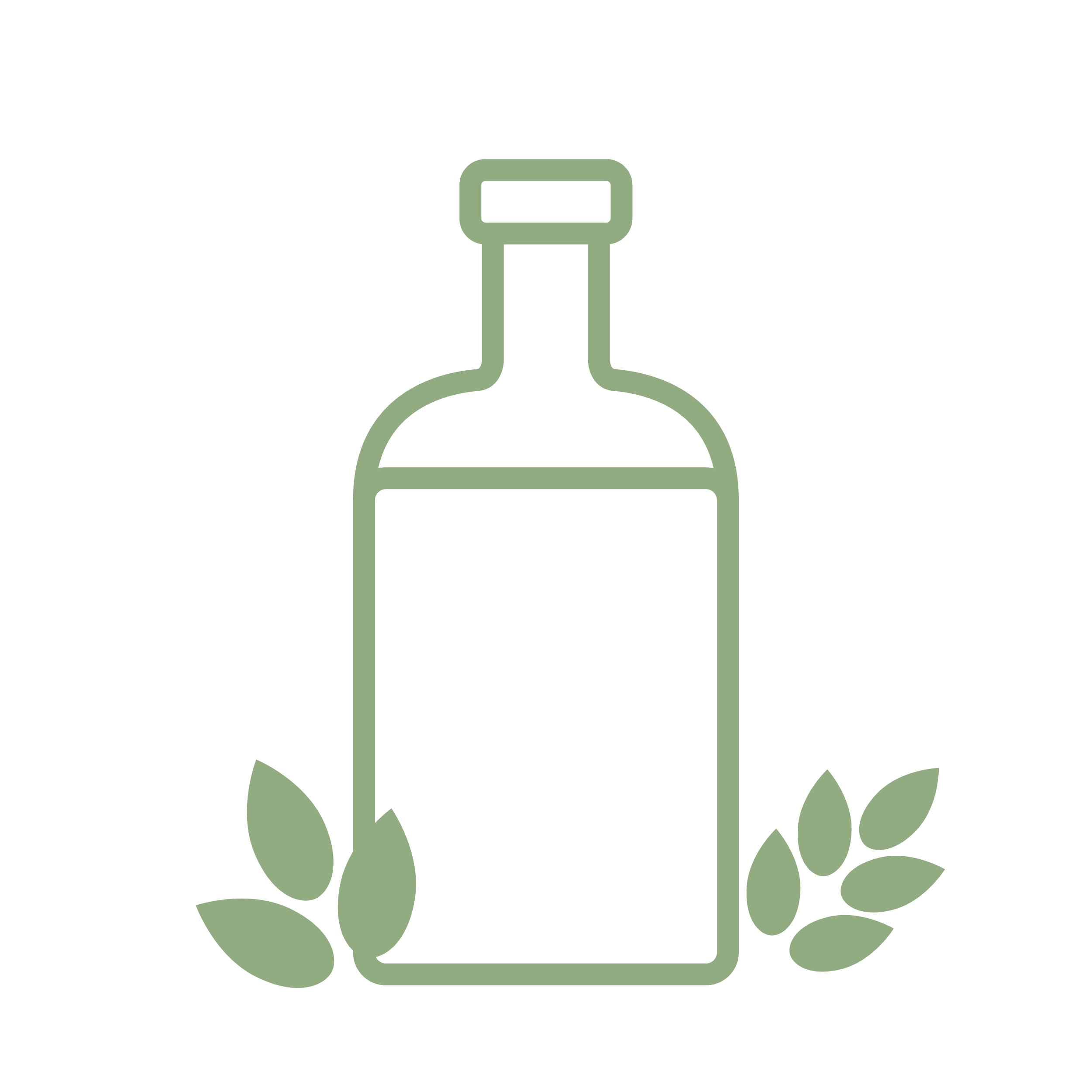 Bases cosmétiques