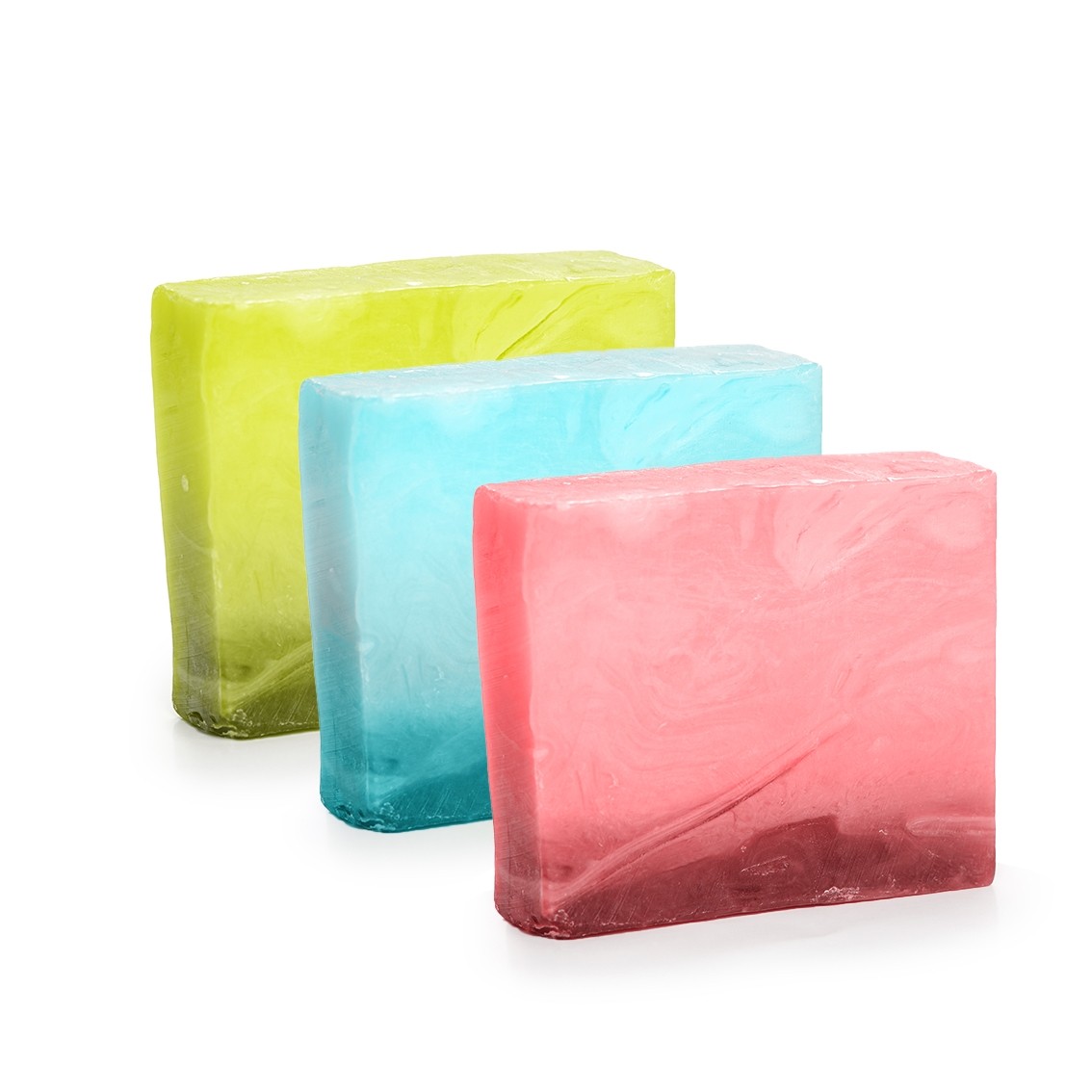Colorants & pigments savons solides