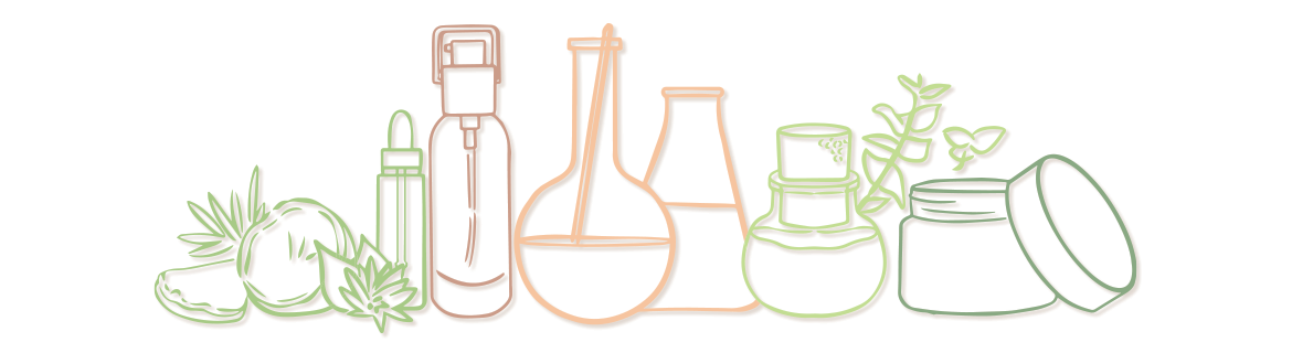 Ateliers cosmétiques