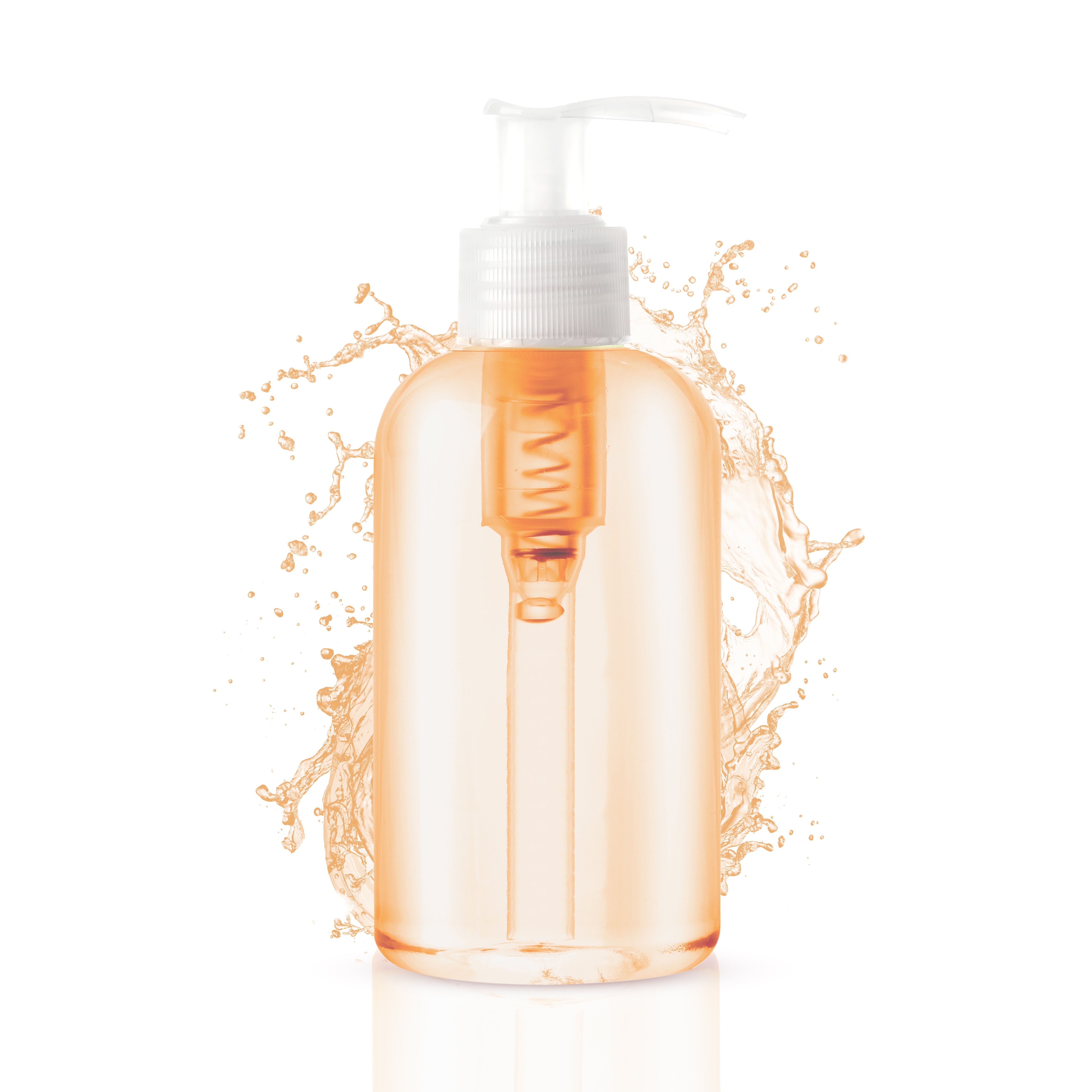 Parfums savons liquides