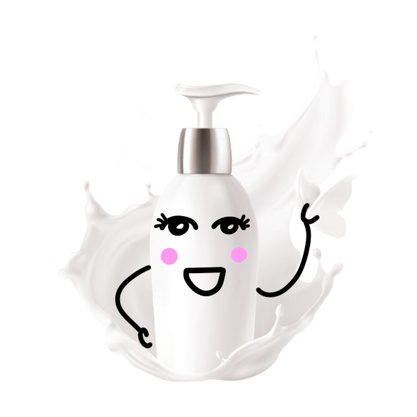 Recettes Laits visage