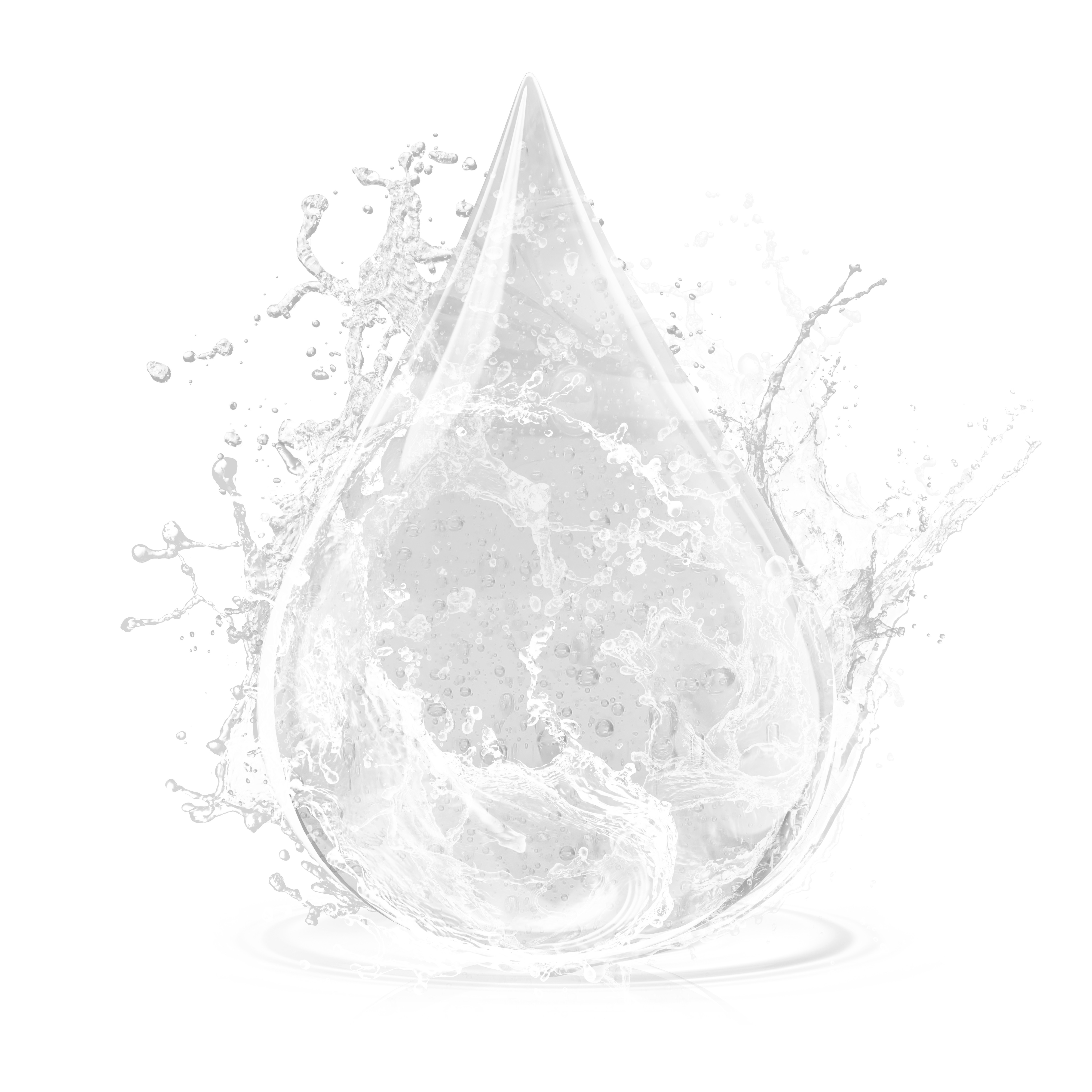 Extraits hydroglycérinés