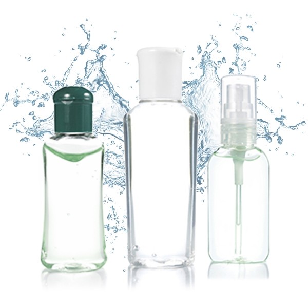 Alcools cosmétiques