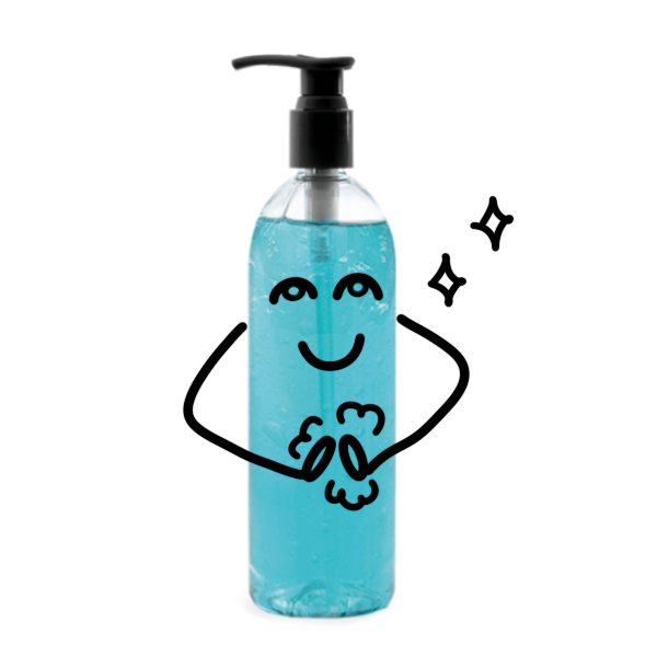 Recettes hygiène