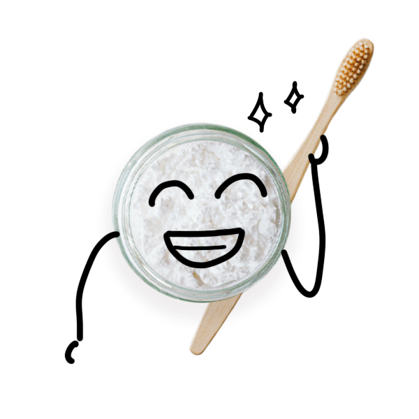 Recettes dentifrices