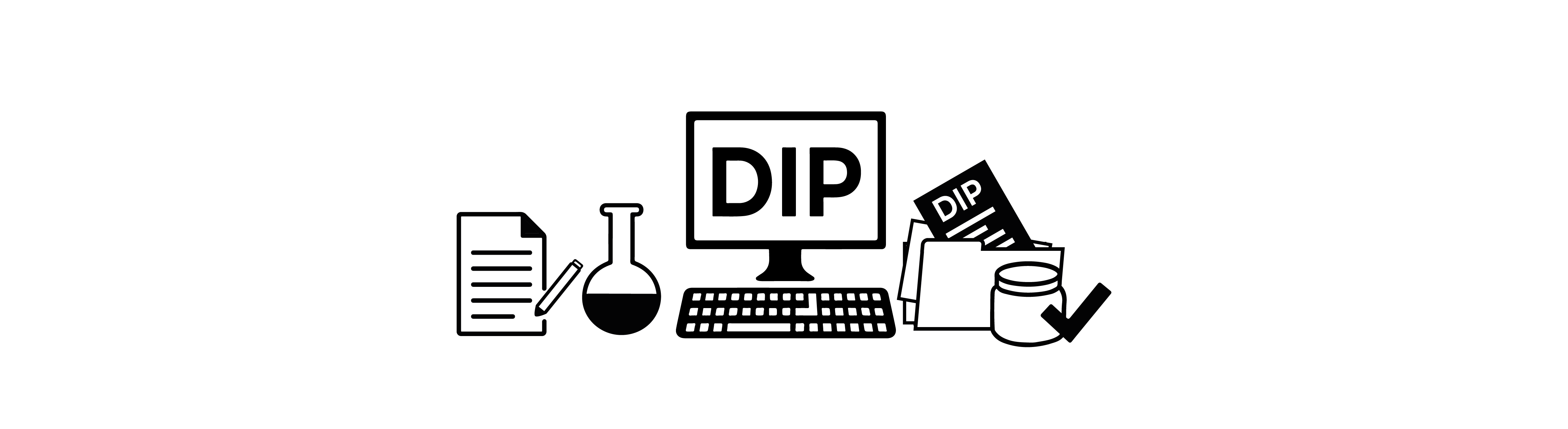 DIP cosmétiques
