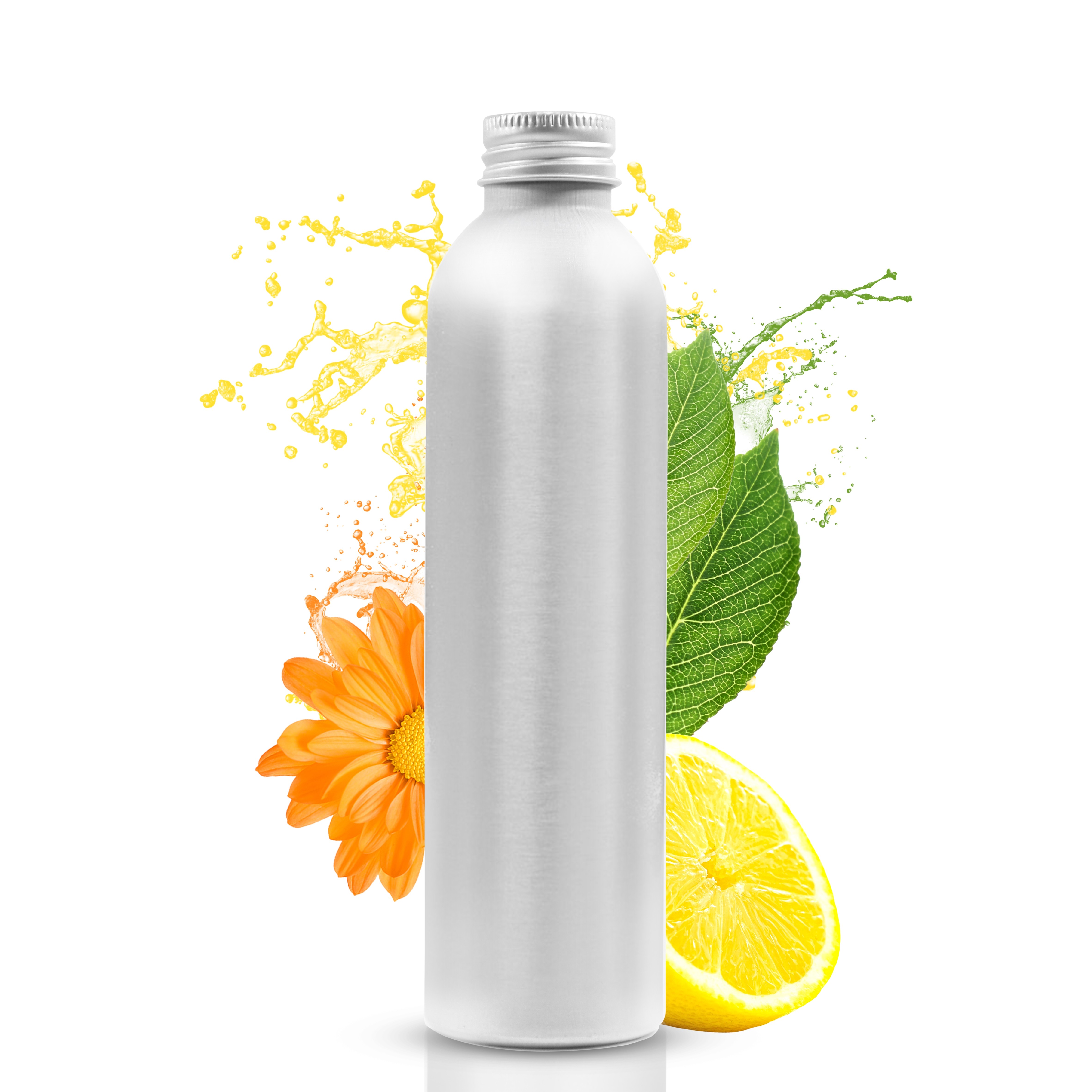 Huiles essentielles dynamisantes
