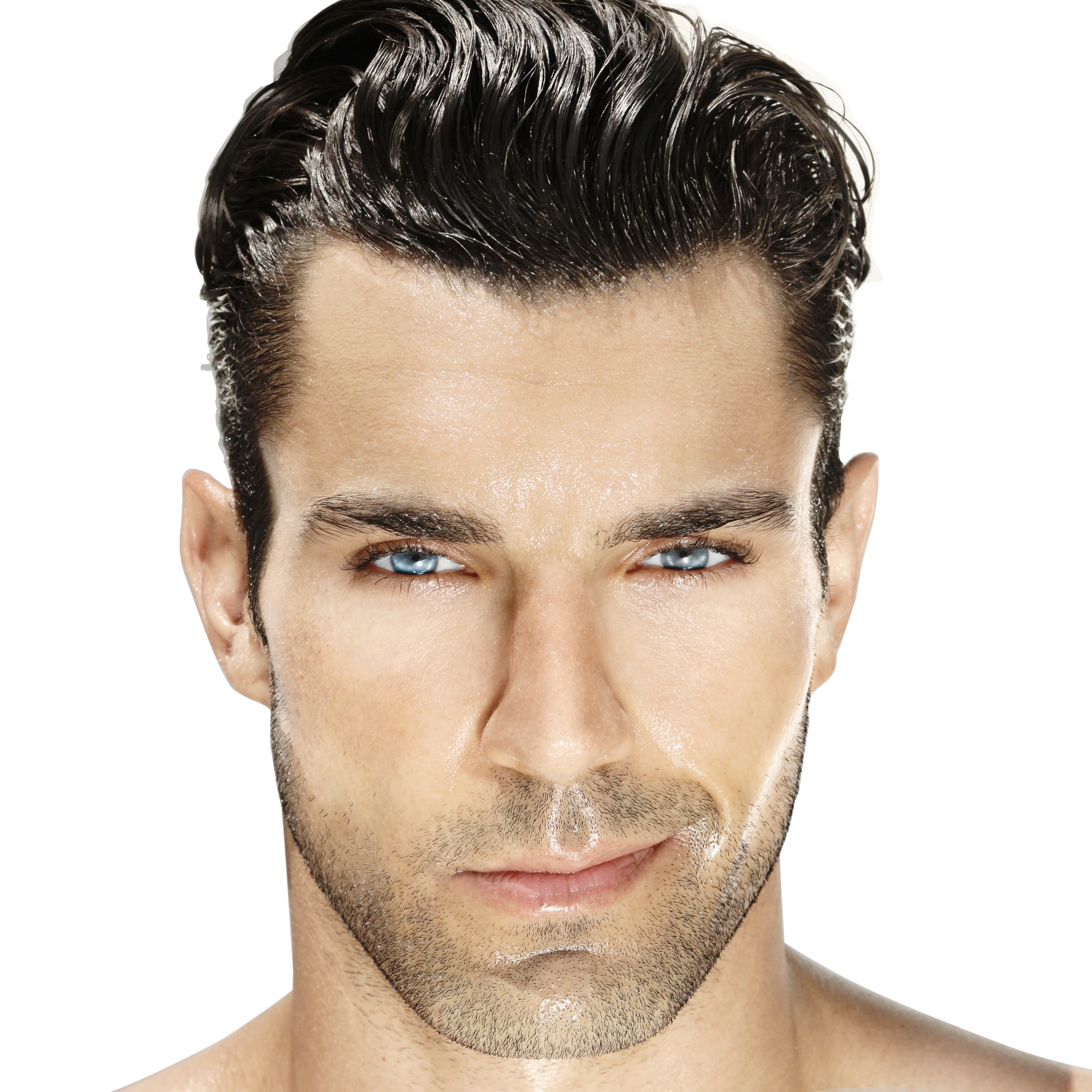 Parfums masculins