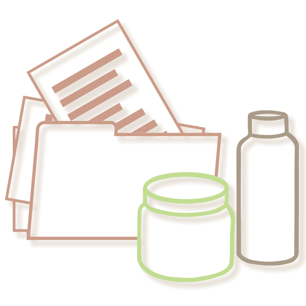 Réglementation cosmétique