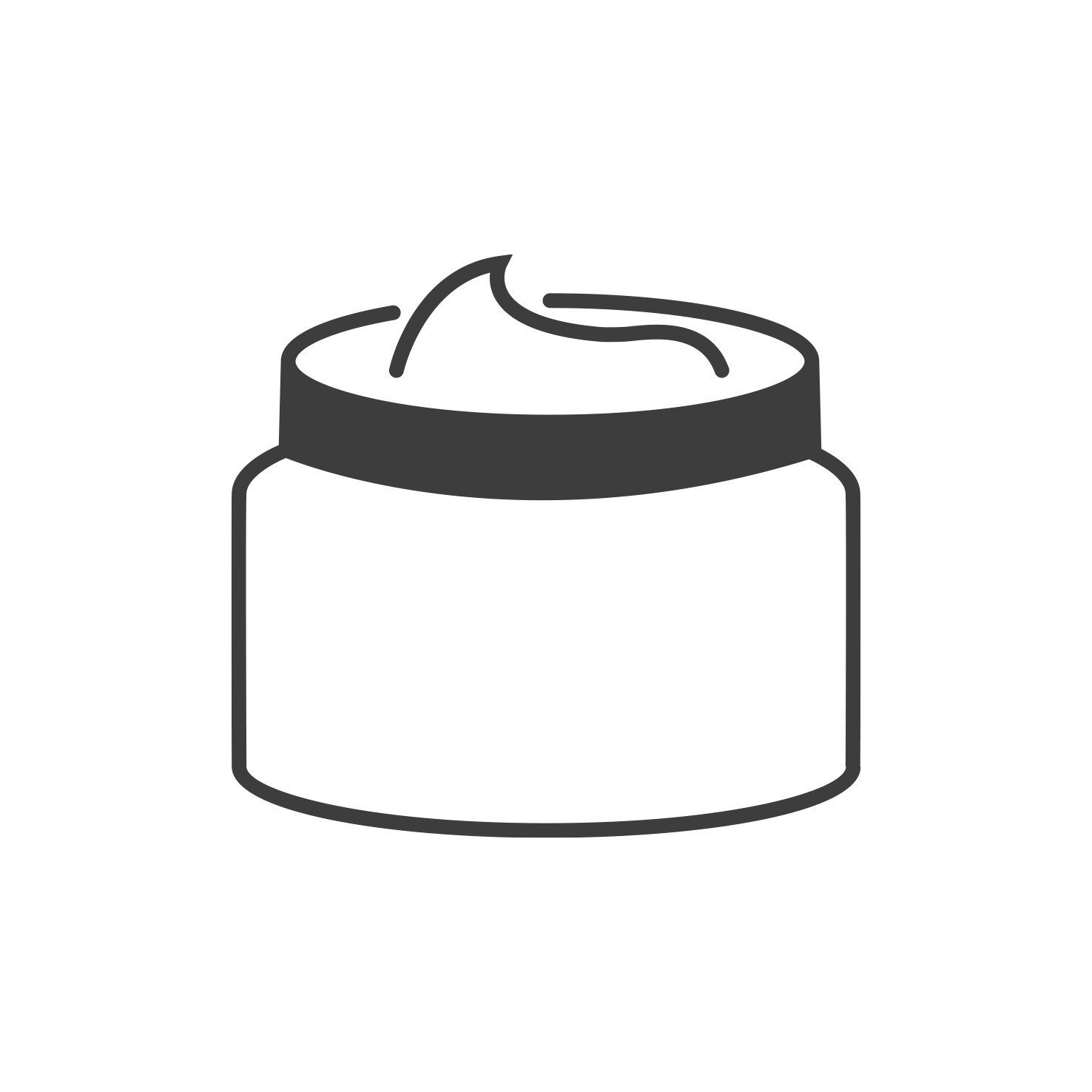 Marque blanche crèmes visage