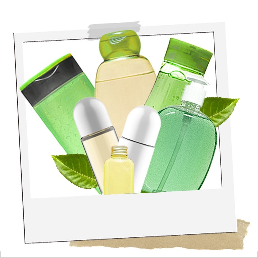 Ateliers cosmétiques naturels