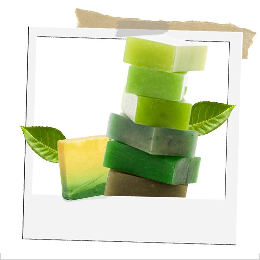 Ateliers savons naturels