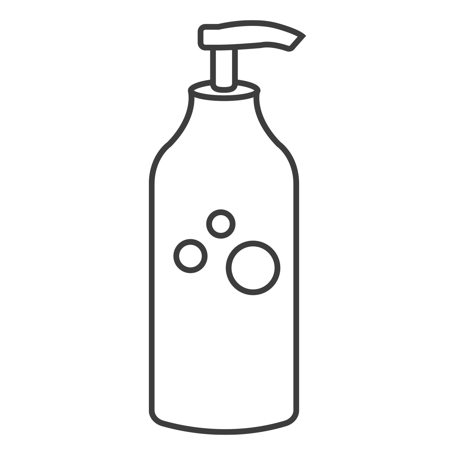 Marque blanche savons liquides 