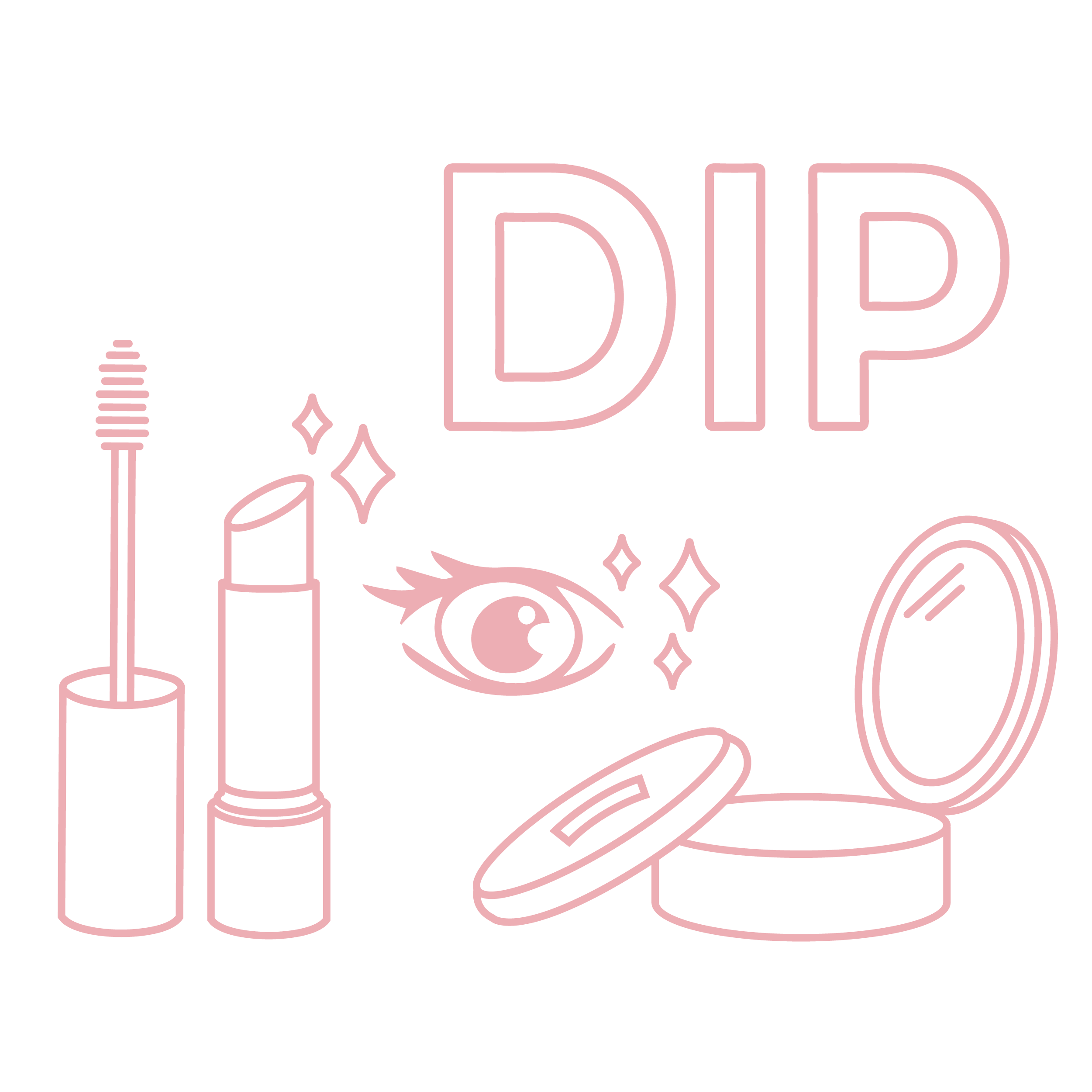 DIP MAQUILLAGES NATURELS VEGAN