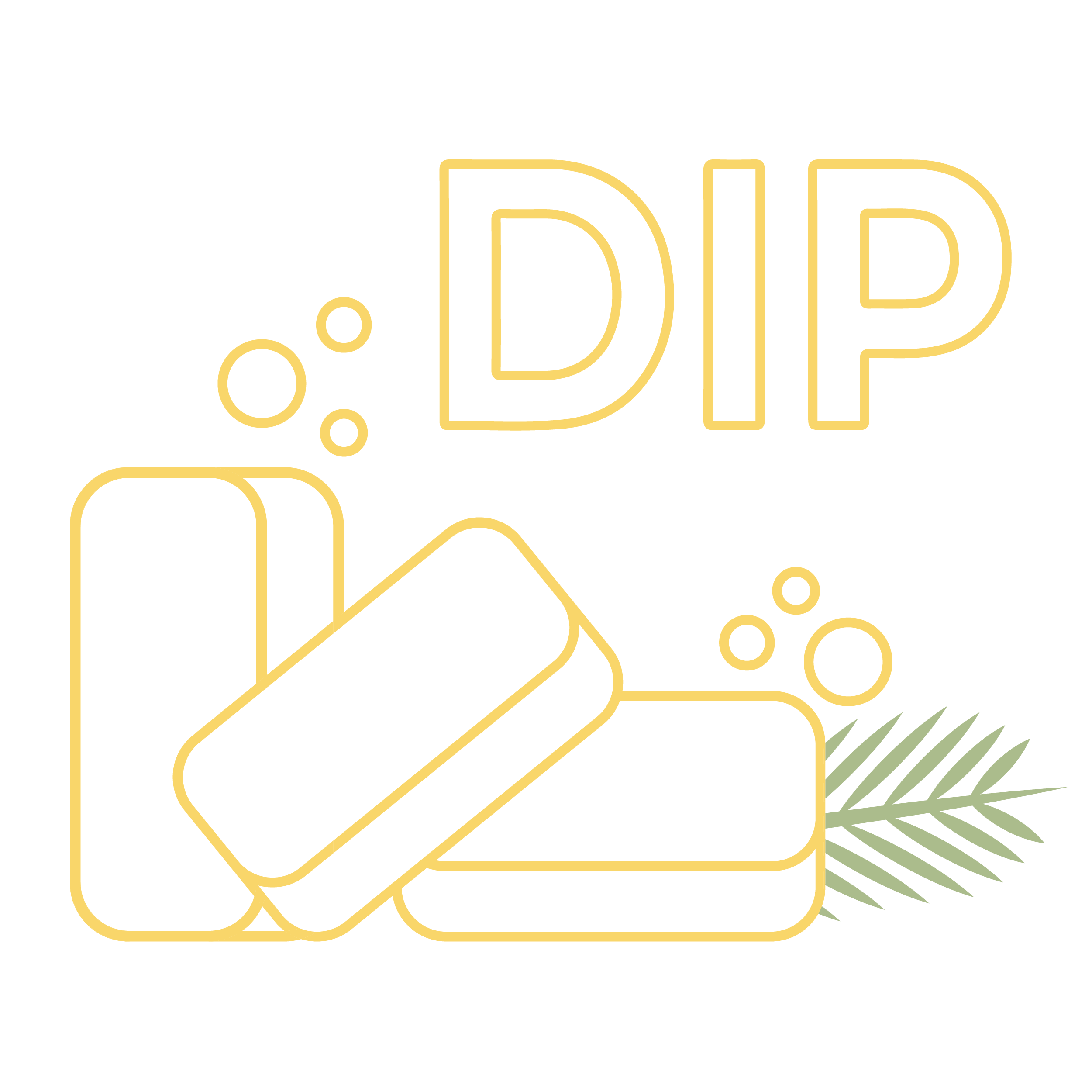 DIP SAVONS SOLIDES