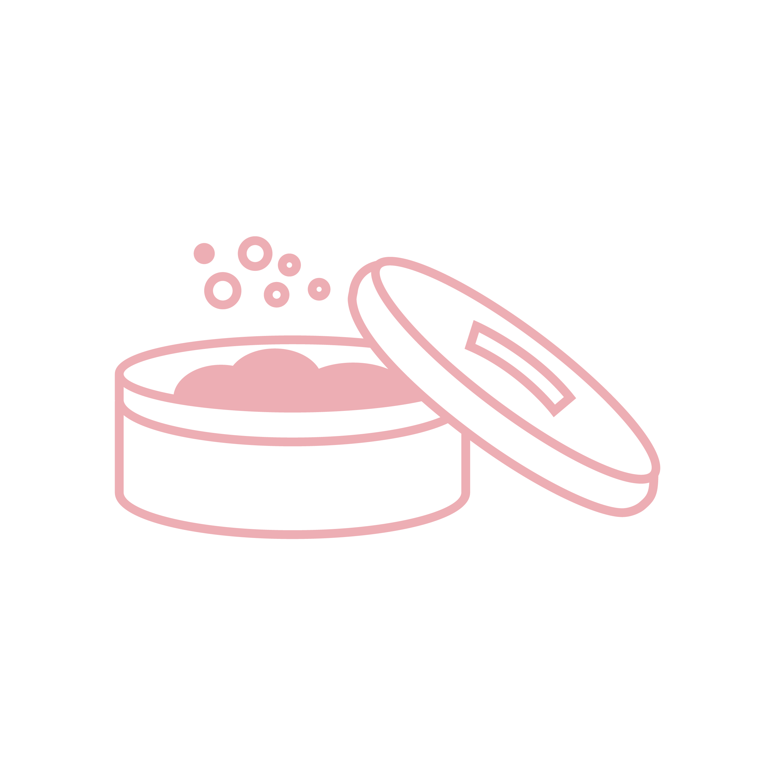 DIP FONDS DE TEINTS