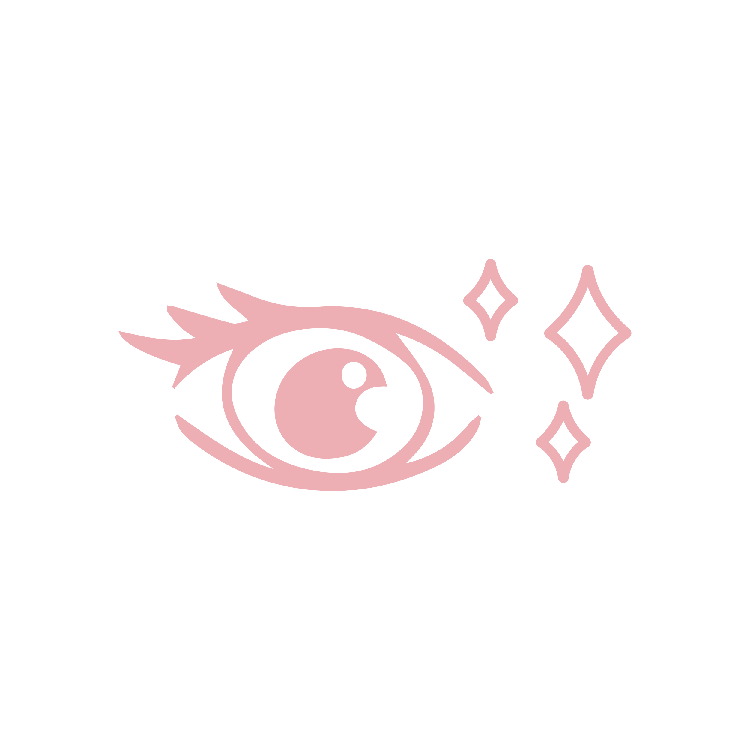 DIP EYE SHINING